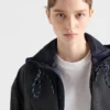 Oversized tričko z džerzeje Oversized tričko z džerzeje