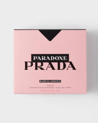 Paradoxe Radical Essence 90 ml