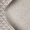 Přehoz Symbole z dvojitého kašmíru a vlny Přehoz Symbole z dvojitého kašmíru a vlny