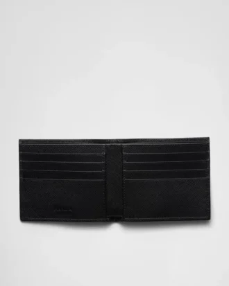 Peněženka Re-Nylon