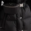 Peřová bunda Re-Nylon Peřová bunda Re-Nylon