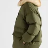 Peřová bunda Re-Nylon Peřová bunda Re-Nylon
