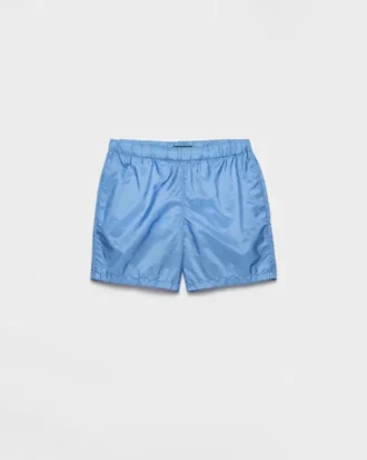 Plavky Re-Nylon