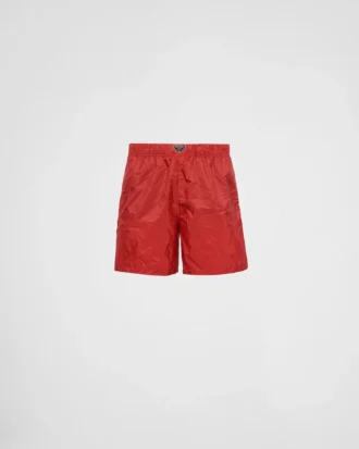 Plavky Re-Nylon