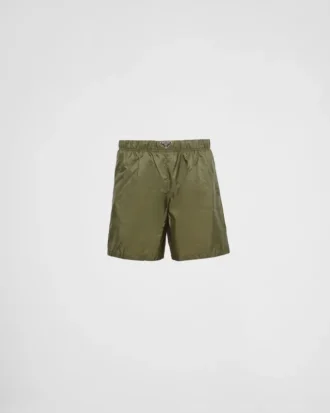 Plavky Re-Nylon