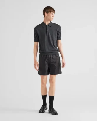 Plavky Re-Nylon
