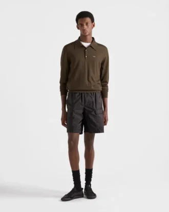 Plavky Re-Nylon