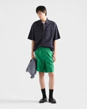 Plavky Re-Nylon