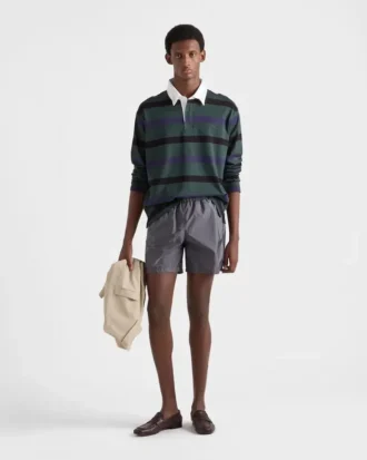 Plavky Re-Nylon