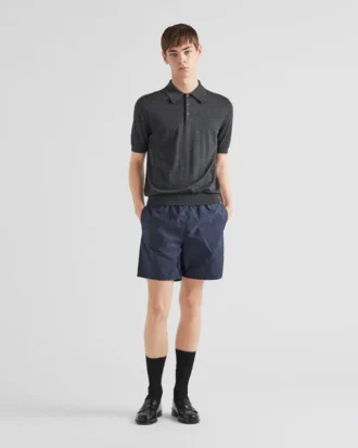 Plavky Re-Nylon