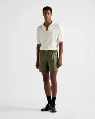 Plavky Re-Nylon