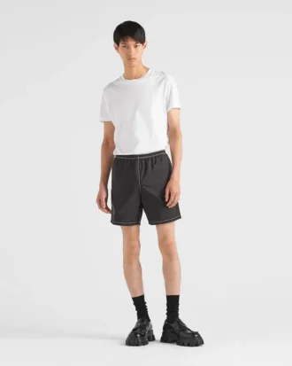 Plavky z materiálu Re-Nylon Plavky z materiálu Re-Nylon