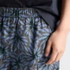 Plavky z potištěného materiálu Re-Nylon Plavky z potištěného materiálu Re-Nylon