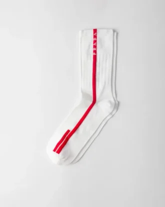 Pletené ponožky Re-Nylon