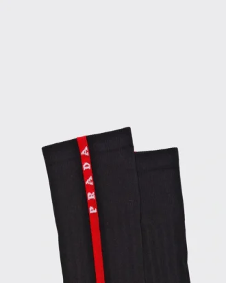 Pletené ponožky Re-Nylon