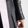 Plisovaná flanelová sukně Plisovaná flanelová sukně