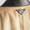 Plátěná bunda Plátěná bunda