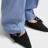 Plátěné lodičky Plátěné lodičky