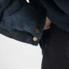 Plátěná pracovní bunda