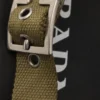 Plátěné sandály Plátěné sandály