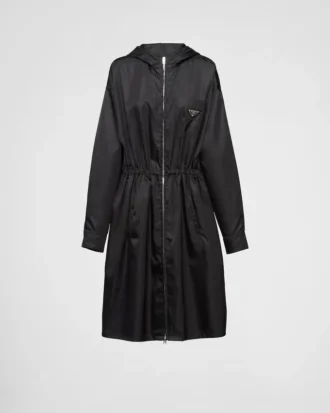 Pláštěnka Re-Nylon Pláštěnka Re-Nylon