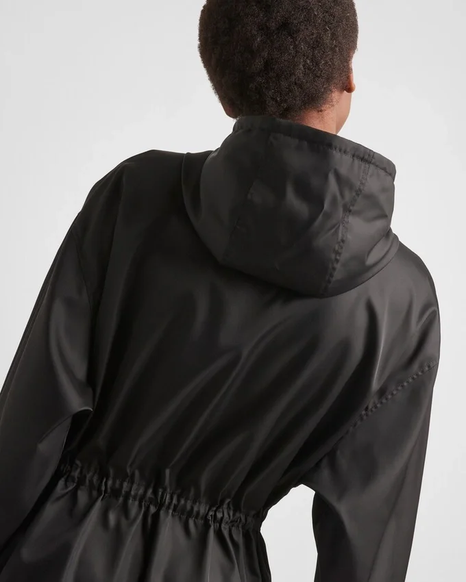 Pláštěnka Re-Nylon Pláštěnka Re-Nylon