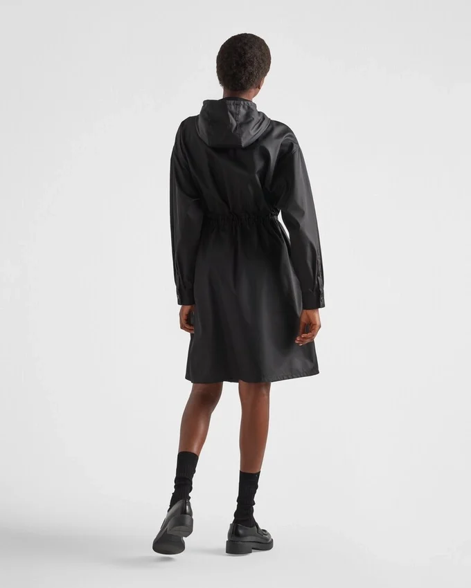 Pláštěnka Re-Nylon Pláštěnka Re-Nylon