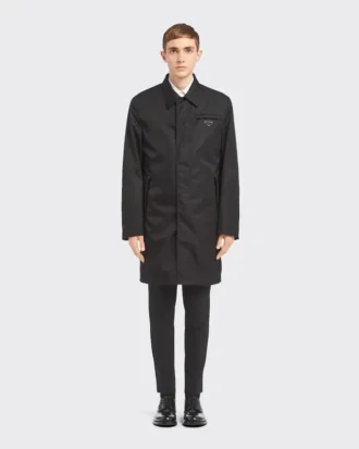 Pláštěnka z materiálu Re-Nylon Pláštěnka z materiálu Re-Nylon