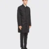 Pláštěnka z materiálu Re-Nylon Pláštěnka z materiálu Re-Nylon