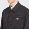 Pláštěnka z materiálu Re-Nylon Pláštěnka z materiálu Re-Nylon