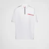 Polo tričko Piqué Polo tričko Piqué