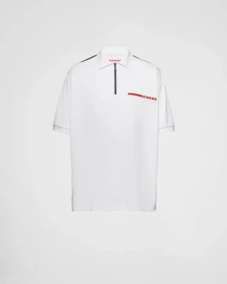 Polo tričko Piqué
