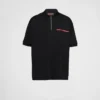 Polo tričko Piqué Polo tričko Piqué