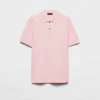 Polo tričko Piqué Polo tričko Piqué