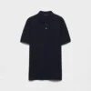 Polo tričko Piqué Polo tričko Piqué