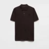 Polo tričko Piqué Polo tričko Piqué