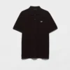 Polo tričko Piqué Polo tričko Piqué