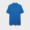 Polo tričko Piqué Polo tričko Piqué
