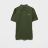Polo tričko Piqué Polo tričko Piqué