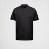 Polo tričko Piqué Polo tričko Piqué