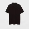 Polo tričko Piqué Polo tričko Piqué