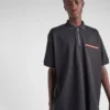 Polo tričko Piqué Polo tričko Piqué