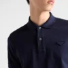 Polo tričko Piqué Polo tričko Piqué