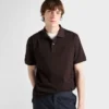 Polo tričko Piqué Polo tričko Piqué