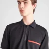 Polo tričko Piqué Polo tričko Piqué