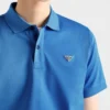 Polo tričko Piqué Polo tričko Piqué