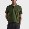 Polo tričko Piqué Polo tričko Piqué