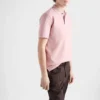 Polo tričko Piqué Polo tričko Piqué