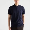 Polo tričko Piqué Polo tričko Piqué