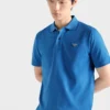 Polo tričko Piqué Polo tričko Piqué